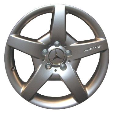 CLK 06-07  SLK 05-08