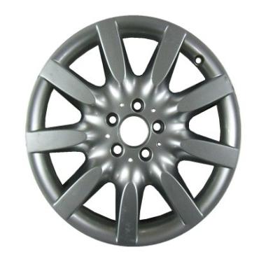 MERCEDES S-CLASS 07-09