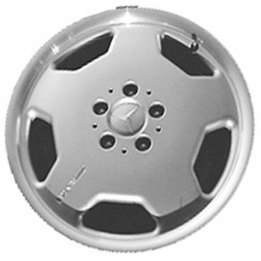 MERCEDES CL500 98-99 CL 600 98-99