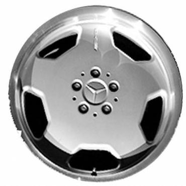 MERCEDES CL500 98-99 CL600 98-99