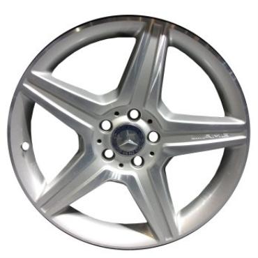 CL-CLASS 10-11 S-CLASS 10-12