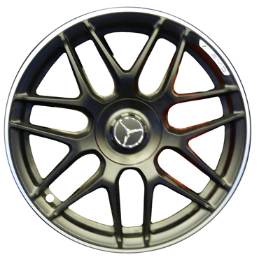 CLA-CLASS 20 (CLA250)