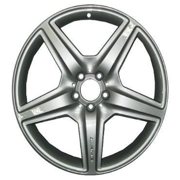 CL-CLASS 08-11 S-CLASS 08-10