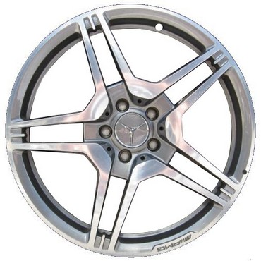 CLS-CLASS 12-14 E-CLASS 10-14