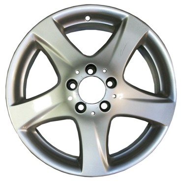 MERCEDES S-CLASS 04-06