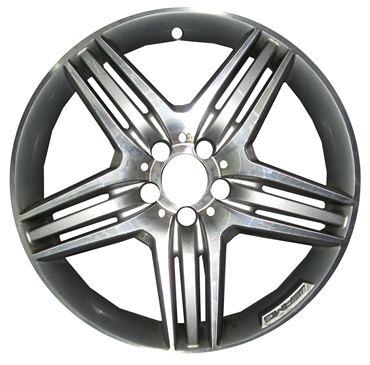 CL-CLASS 12-14 S-CLASS 12-13