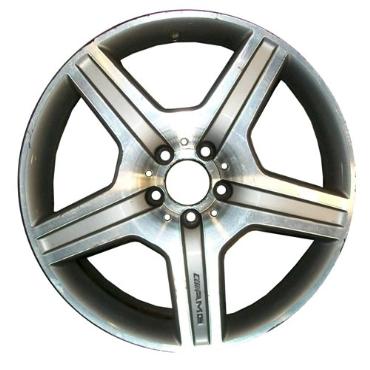 CL-CLASS 08-09  S-CLASS 08-11