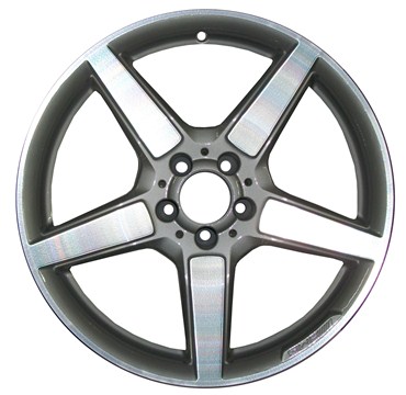 CLS-CLASS 12-14 (CLS550) AMG