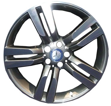 GLK350 13-15 GLK250 14-15