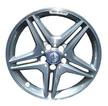 CLA-CLASS 14-15 18  B-CLASS 15