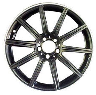 CLS-CLASS 14 E-CLASS 12-16