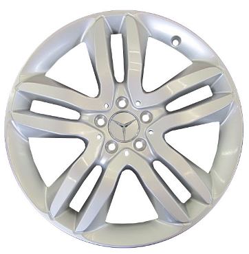 GL350 GL450  13-17 GLS350d GLS450 17-18