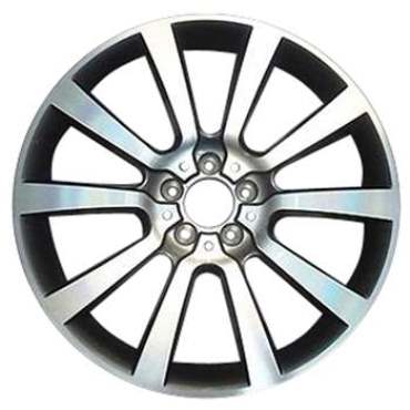 ML-CLASS 06-12 GL-CLASS 07-12