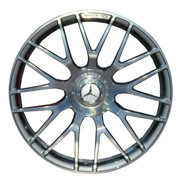 CLS63s 15-18