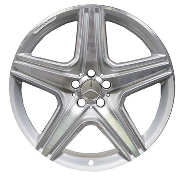 ML320 ML350 ML500 10