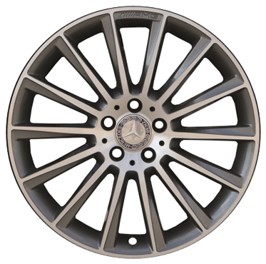 CLS-CLASS 15-18 SL-CLASS 17-18