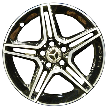 CLA-CLASS 20 A-CLASS 20-22