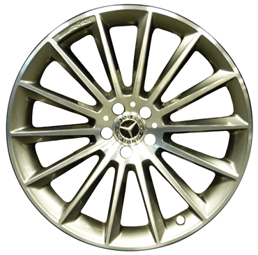 GLE-CLASS 20 (GLE450)