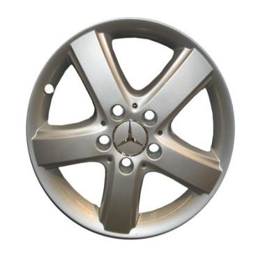 MERCEDES B-CLASS 06-08