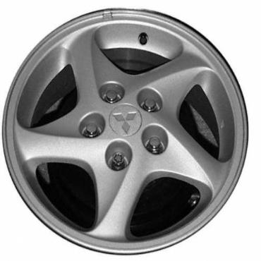 MITSUBISHI GALANT 99-03