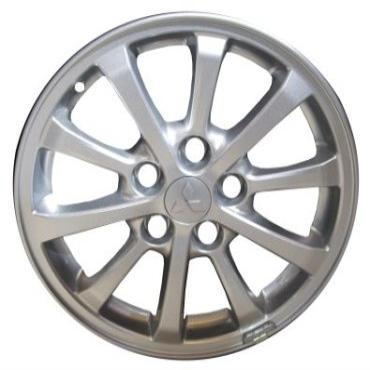 LANCER 10-14  OUTLANDER 10-12