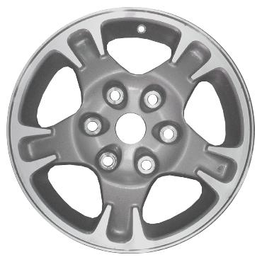 MONTERO 03-04 MONTERO SPORT 03-04