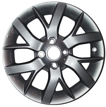 VERSA NOTE-SEDAN 16-19