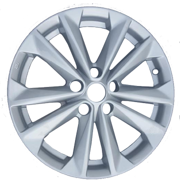 QASHQAI 17-19  ROGUE SPORT 17-19