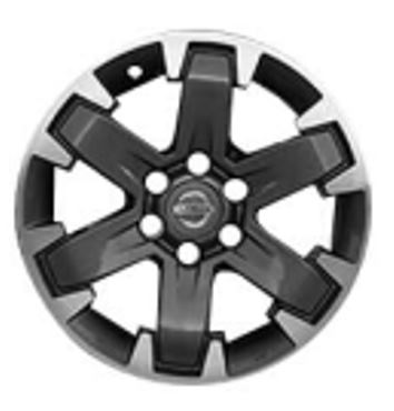 XTERRA 14-16  FRONTIER 14-19