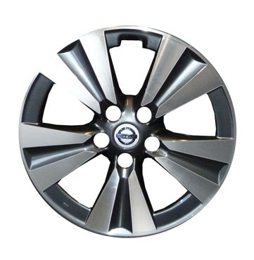 LEAF 13-17  SENTRA 16-19