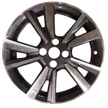 VERSA NOTE-SEDAN 17-19