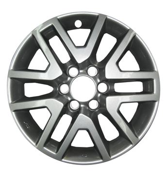 XTERRA 14-16  FRONTIER 14-19