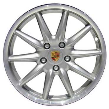 911 BOXSTER 09-12 CAYMAN 06-10