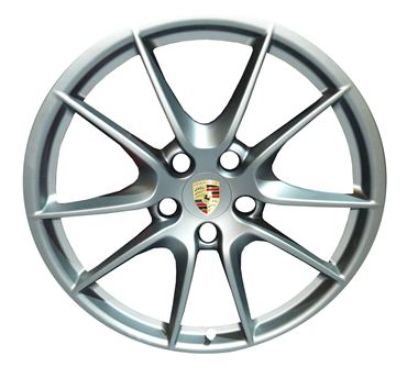 BOXSTER 13-16 CAYMAN 14-16