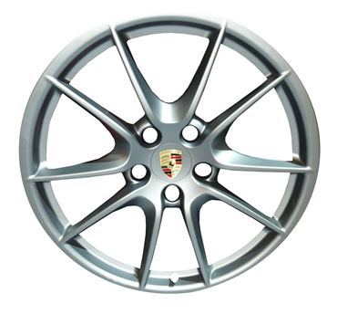 BOXSTER 13-16 CAYMAN 14-16