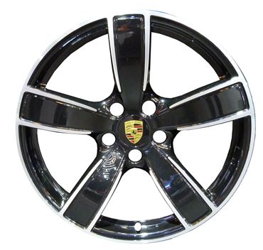 BOXSTER CAYMAN 17-20