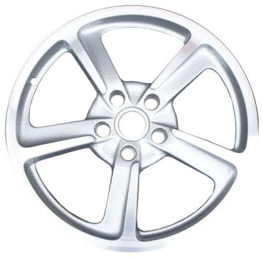 BOXSTER 13-14 CAYMAN 14-16