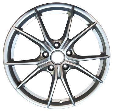 BOXSTER 17-19 CAYMAN 17-19