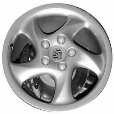 PORSCHE 911 99-01 BOXSTER 98-03