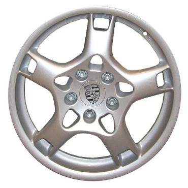 BOXSTER 05-08 CAYMAN 06-08