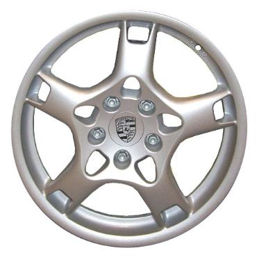 BOXSTER 05-08 CAYMAN 06-08