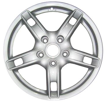 BOXSTER 05-08 CAYMAN 06-08