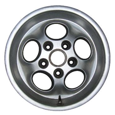 PORSCHE 911 87-90 944 85-86