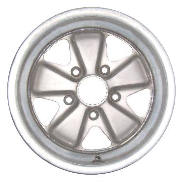 PORSCHE 911 72-88 944 83-84