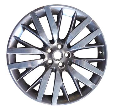 RANGE ROVER SPORT 15-18