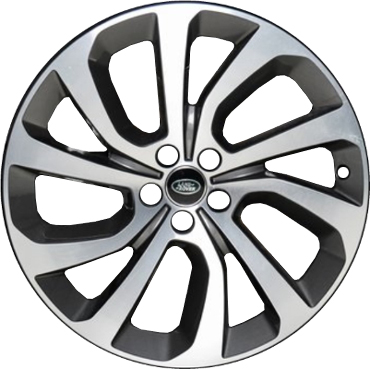 DISCOVERY SPORT 2020