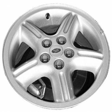 LAND ROVER 99-04 RANGE ROVER 98-01