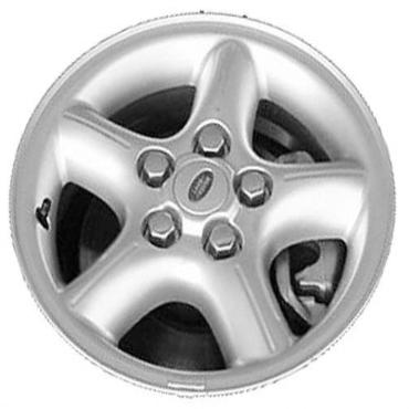 LAND ROVER 02 RANGE ROVER 00-01