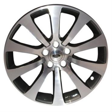 RANGE ROVER SPORT 10-13