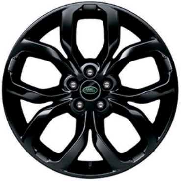 DISCOVERY SPORT 15-19